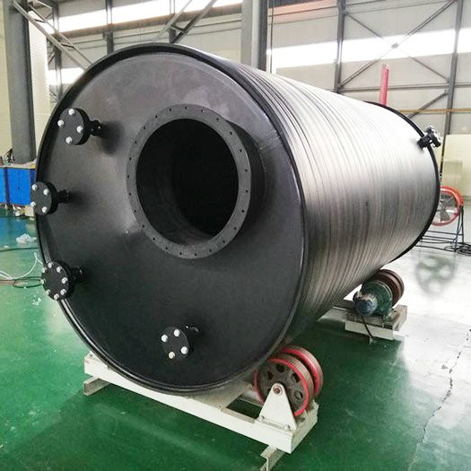 HDPE儲罐（guàn）